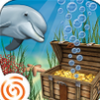 Dolphins 3D(���ձȺ���)