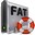 Ӳ�ָ̻�����(Hetman FAT Recovery)