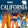 California Games(���������ǰ��˻�)