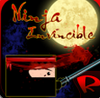 Ninja Invincible(�����޵�)
