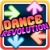 Dance Revolution(ת赸)