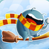Quidditch Run(����Ŀ�����)1.0