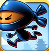 Temple Ninja Run(ðU)