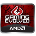 AMD Gaming Evolved app