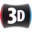 3D��Ӱ����(makeme 3d)
