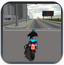 Motorbike Driving Simulator 3D(摩托车驾驶模拟器3D)2.4安卓版