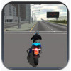 Motorbike Driving Simulator 3D(Ħгʻģ3D)