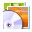 ���̷�����������(Focus DVD-CD Cover maker)