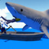 Shark Simulator(Ϯ)