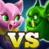 Pets vs Orcs(�����ս����)