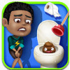 Toilet Game(������Ϸ)