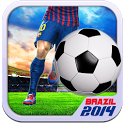 Real Football 2014 Brazil(挍(sh))