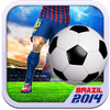 Real Football 2014 Brazil(������ʵ����)