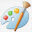 win7��xp��ͼ����(Paint XP)