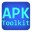 APK反编译工具(ApkToolkit)