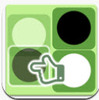 �ڰ���Slide Reversi