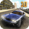 Car Simulator 3D(3D模拟驾驶)1.7 安卓版