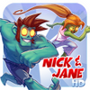��˺ͼ�HD Nick and Jane HD