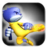 ������� Kungfu Dash ���޽�Ұ��޸İ�