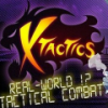 xtactics(����ս��X-Tactics)