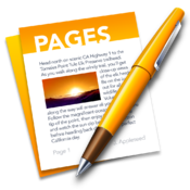pages for mac