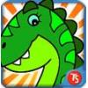 Dinosourus kleur spel(ɫ ׿)