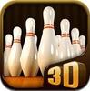 Pocket Bowling 3D(�ڴ�������)