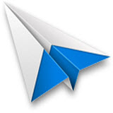 sparrow for mac