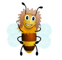 ۷ Bee Bob