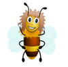 �۷���� Bee Bob