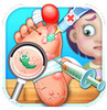Little Foot Doctor(СС�㲿ҽ��)
