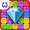 Diamond Dash(�ɱ���ʯ)