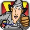 Inspector Gadget(��̽�ӽ��� ��׿��)