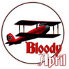 Bloody April(Ѫ������)