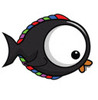 ��� Fish tank