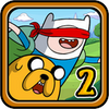 Blind Finned 2(ð��ʱ��ä����ʿ2)