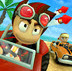 Beach Buggy Racing�浵