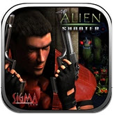 Alien Shooter Free(µǹֿ)2.2.6 ׿
