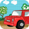 Crayon Car(��������)