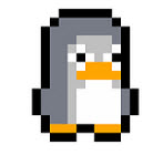 Z Super Penguin