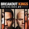 Breakout Kings(Խ��֮��)