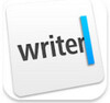 iA Writer mac��