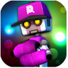 Robot Dance(�����������ɶ�)