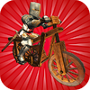 Knight Biker(��ʿ�ؼ�Ħ�г�)