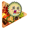 �����ϵ�ù�� Mold on Pizza