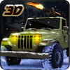 Army War Truck Driver Sim 3D(3D��װս��˾��)