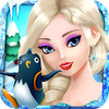 Frozen Run(ѩ�ؿ�:��������)