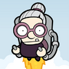 ������Ҳ���� Jetpack Granny