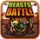Ұ֮ս Beasts Battle1.200 ׿