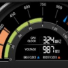evga��Ƶ����(EVGA E-LEET Tuning Utility)